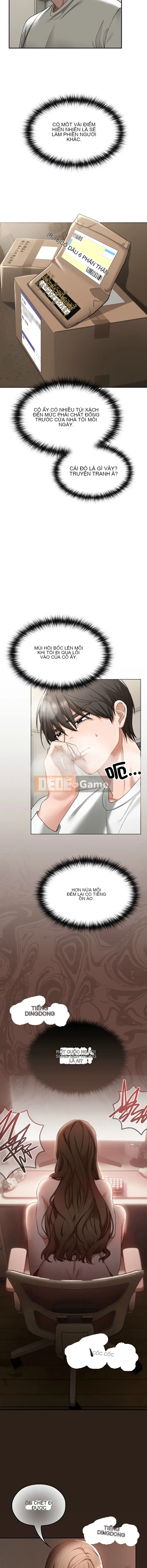 Cuộc đời hai mặt của người đẹp trường học Chương 1-4