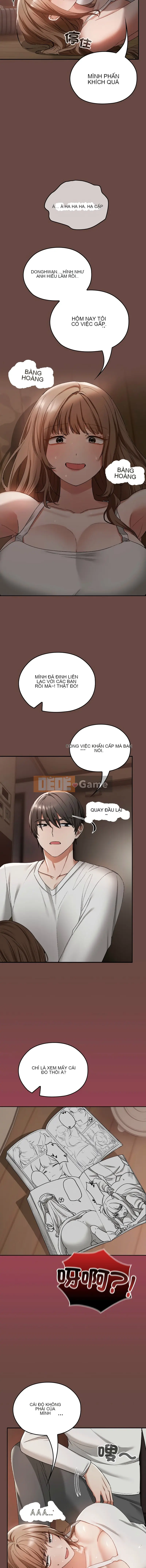 Cuộc đời hai mặt của người đẹp trường học Chương 1-4