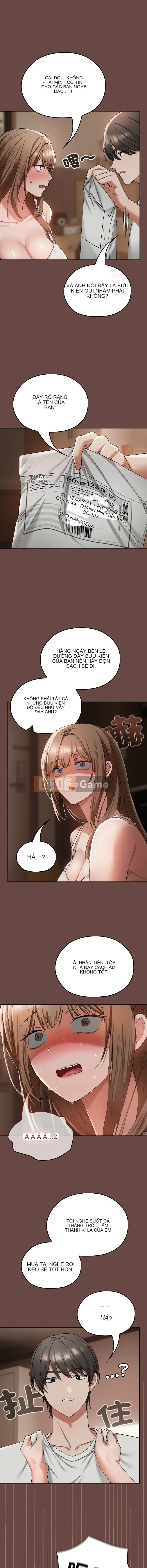 Cuộc đời hai mặt của người đẹp trường học Chương 1-4