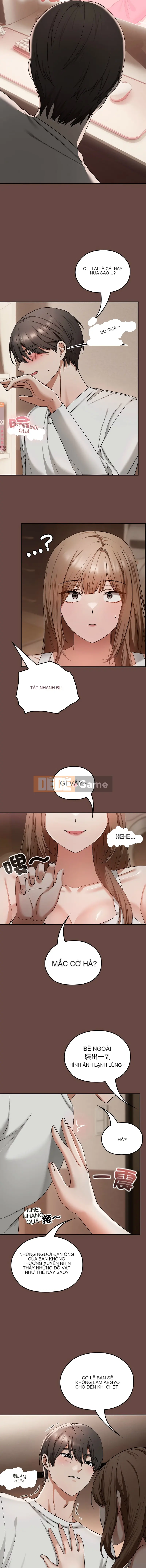 Cuộc đời hai mặt của người đẹp trường học Chương 1-4