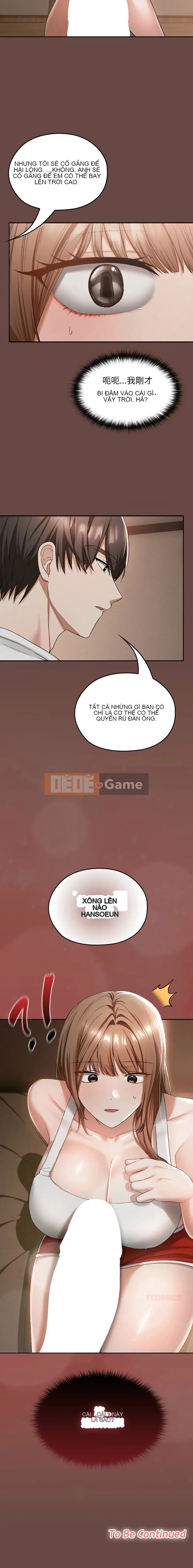 Cuộc đời hai mặt của người đẹp trường học Chương 1-4