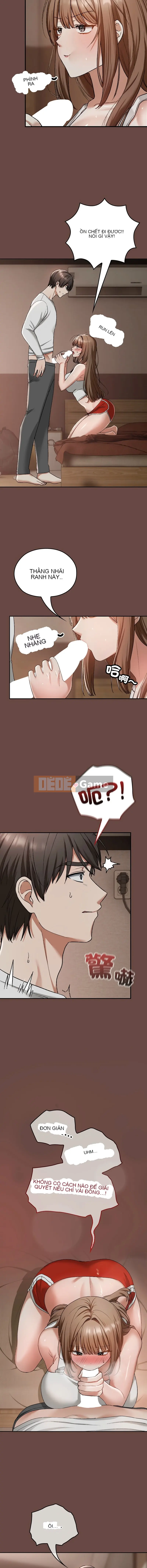 Cuộc đời hai mặt của người đẹp trường học Chương 1-4