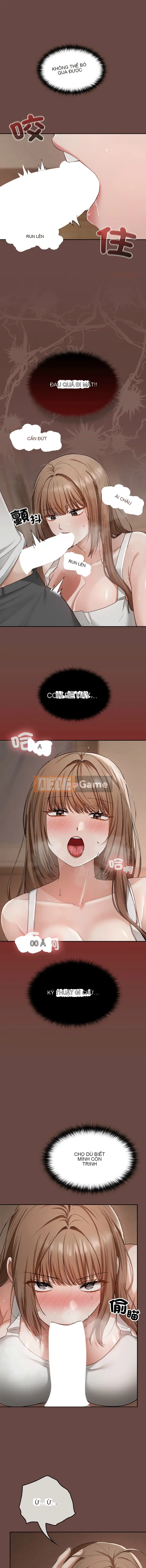 Cuộc đời hai mặt của người đẹp trường học Chương 1-4