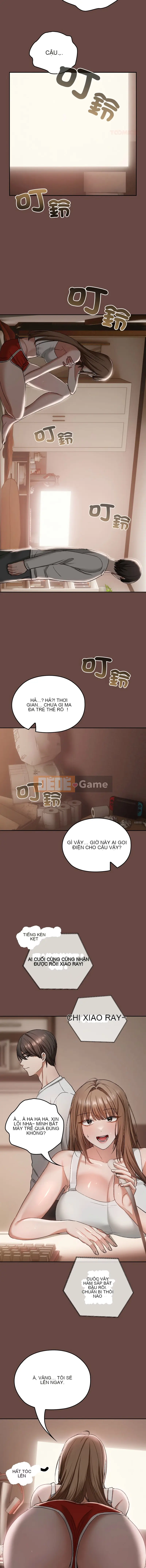 Cuộc đời hai mặt của người đẹp trường học Chương 1-4