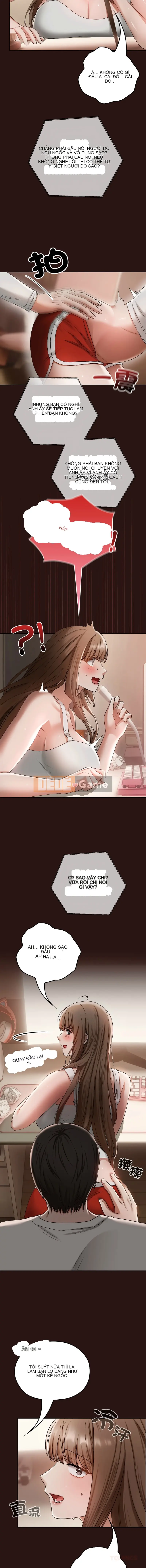 Cuộc đời hai mặt của người đẹp trường học Chương 1-4