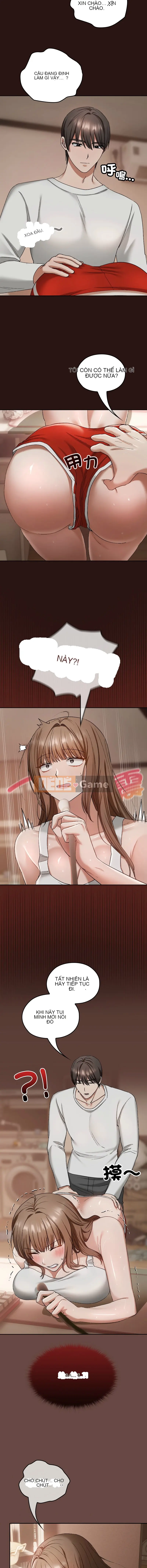 Cuộc đời hai mặt của người đẹp trường học Chương 1-4