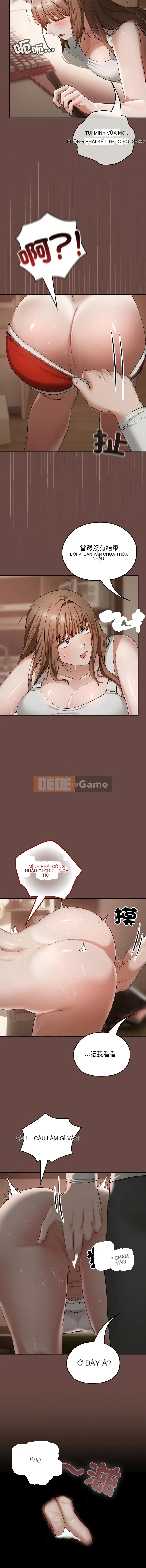 Cuộc đời hai mặt của người đẹp trường học Chương 1-4