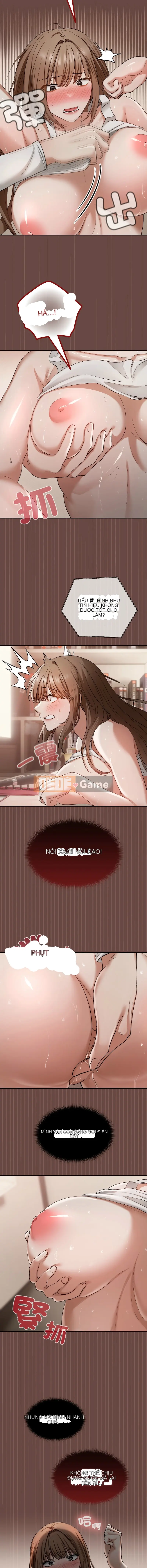 Cuộc đời hai mặt của người đẹp trường học Chương 1-4