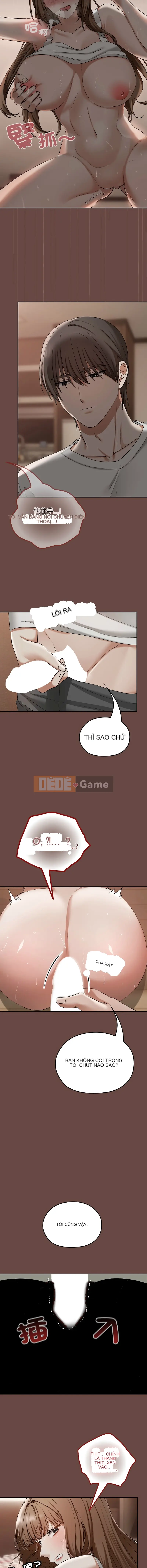 Cuộc đời hai mặt của người đẹp trường học Chương 1-4