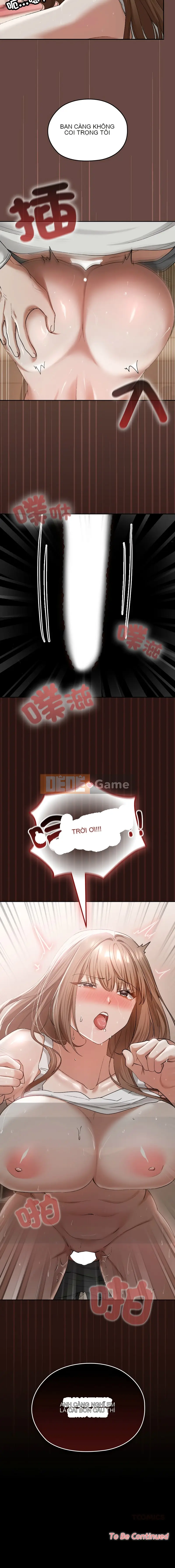 Cuộc đời hai mặt của người đẹp trường học Chương 1-4