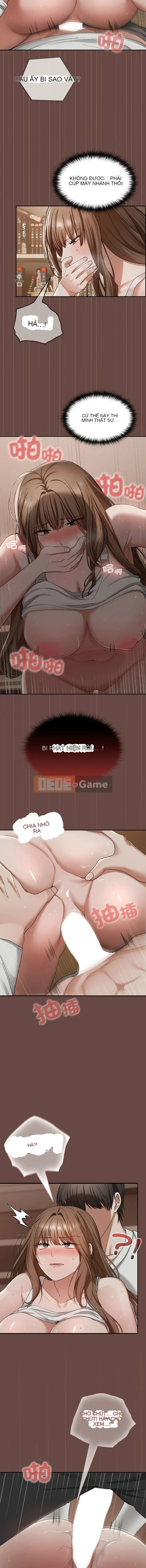 Cuộc đời hai mặt của người đẹp trường học Chương 1-4