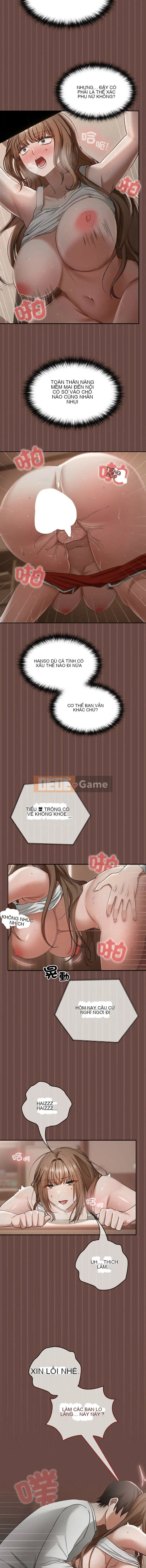 Cuộc đời hai mặt của người đẹp trường học Chương 1-4