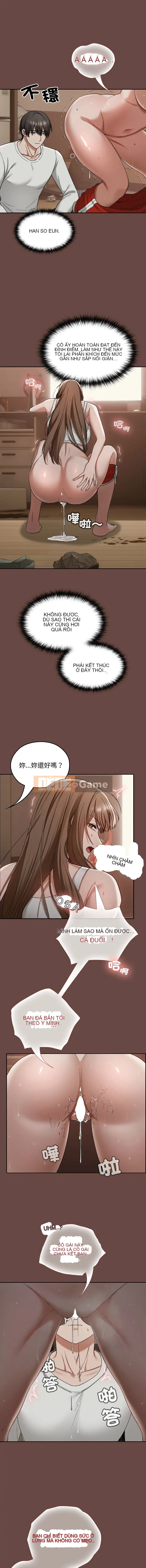 Cuộc đời hai mặt của người đẹp trường học Chương 1-4