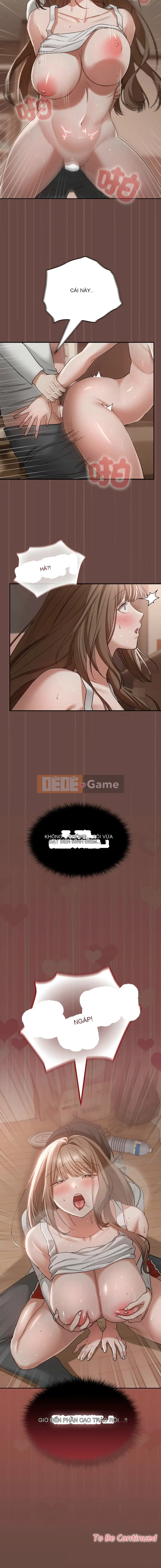 Cuộc đời hai mặt của người đẹp trường học Chương 1-4