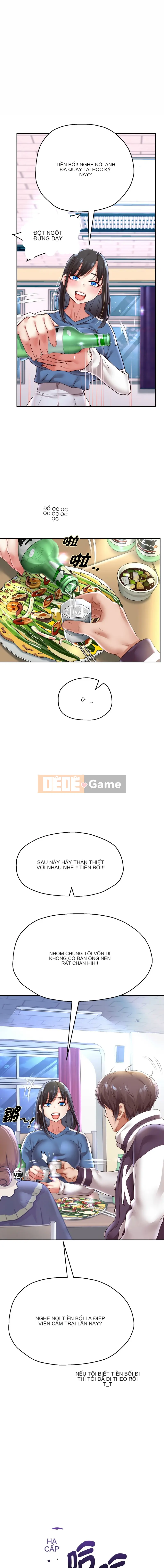 Tái sinh thành một chàng trai to lớn Chương 69-70