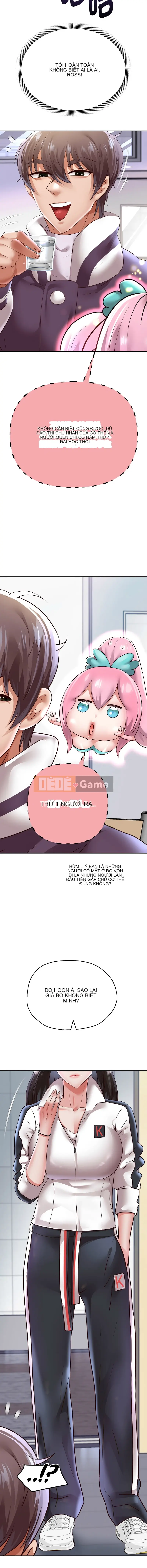 Tái sinh thành một chàng trai to lớn Chương 69-70