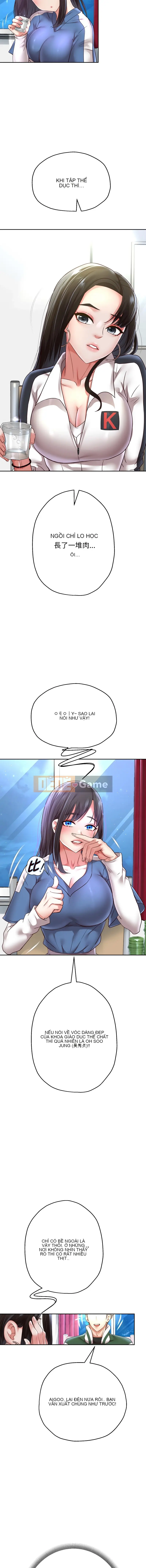 Tái sinh thành một chàng trai to lớn Chương 69-70