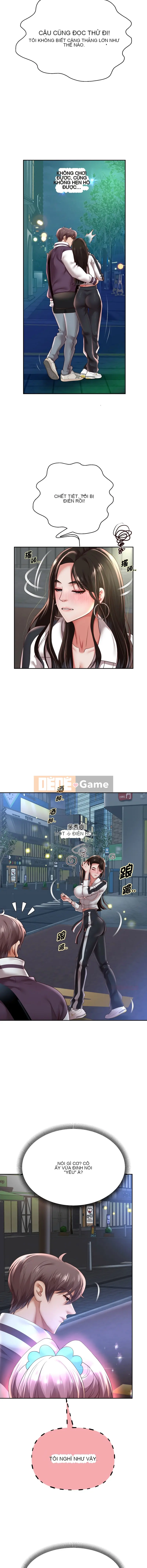 Tái sinh thành một chàng trai to lớn Chương 69-70
