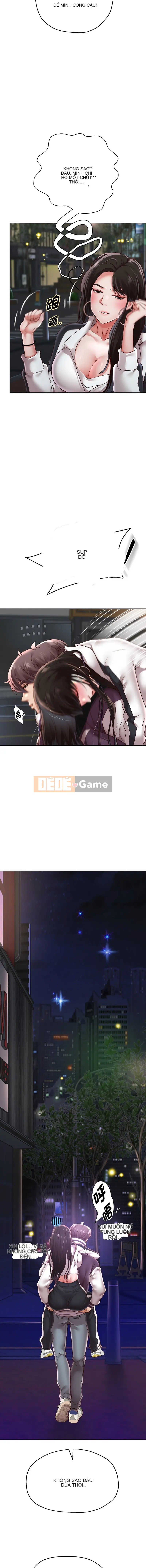 Tái sinh thành một chàng trai to lớn Chương 69-70