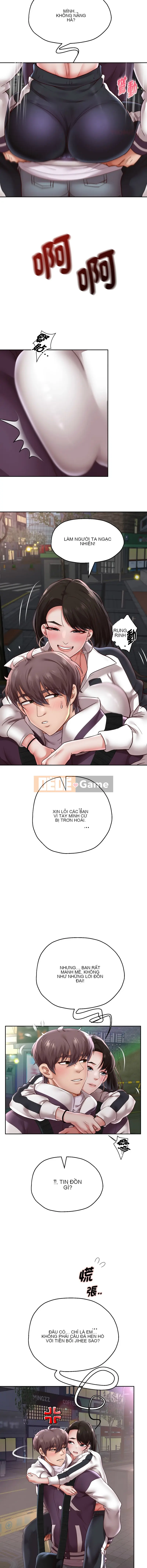 Tái sinh thành một chàng trai to lớn Chương 69-70