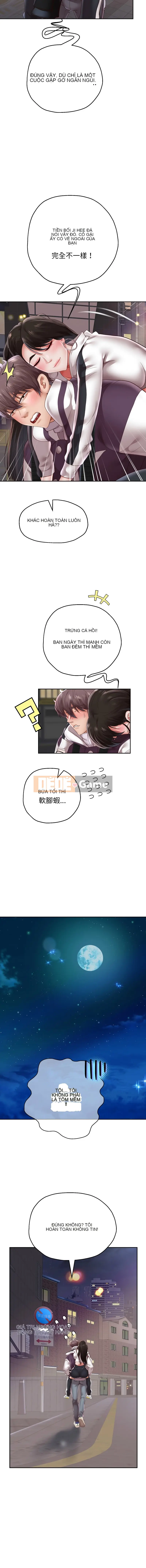 Tái sinh thành một chàng trai to lớn Chương 69-70