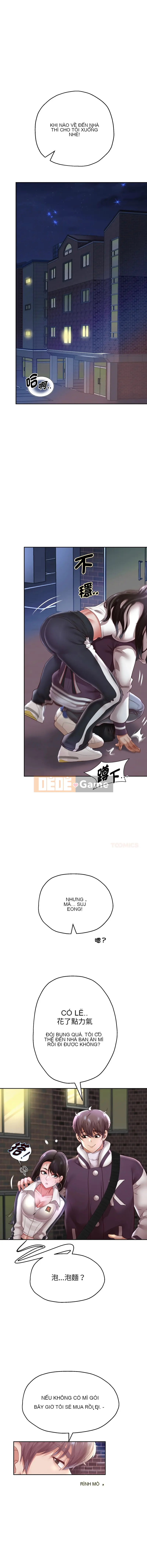 Tái sinh thành một chàng trai to lớn Chương 69-70