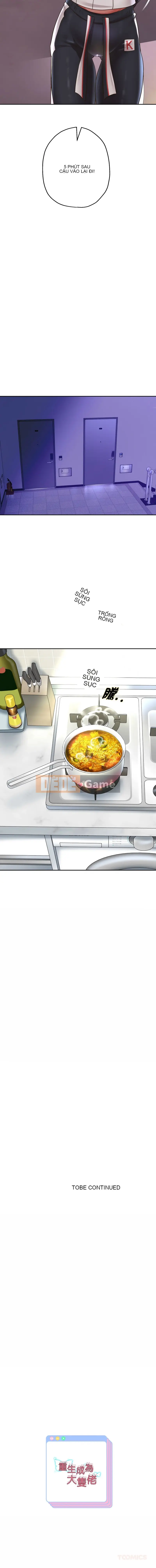 Tái sinh thành một chàng trai to lớn Chương 69-70