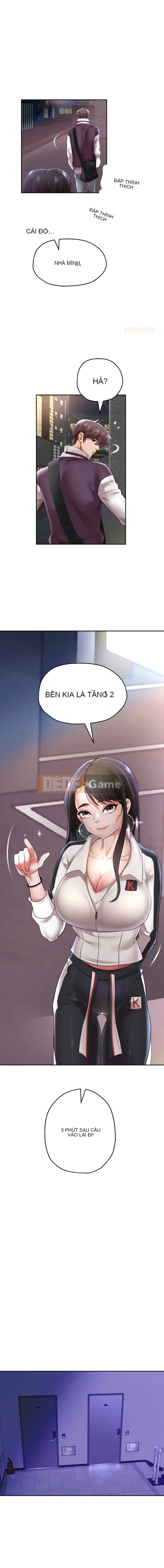 Tái sinh thành một chàng trai to lớn Chương 69-70