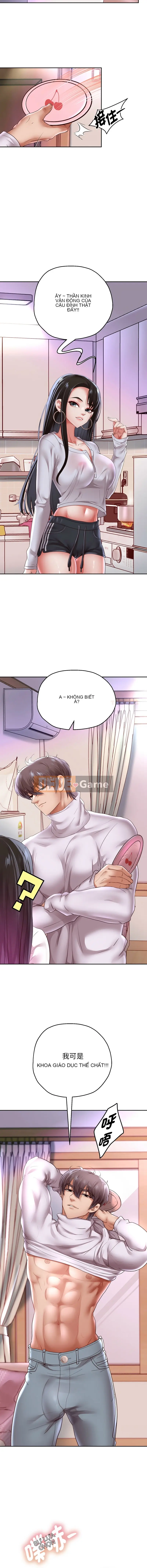 Tái sinh thành một chàng trai to lớn Chương 69-70