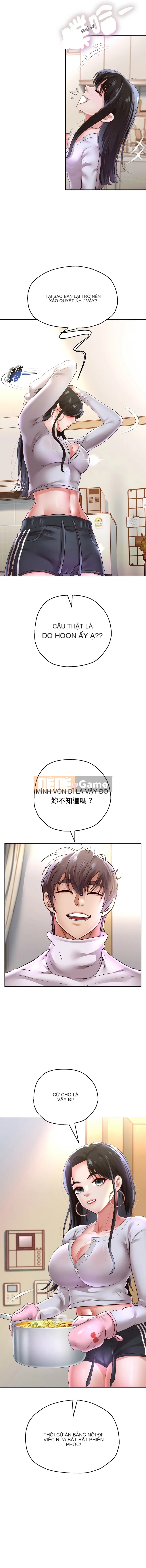 Tái sinh thành một chàng trai to lớn Chương 69-70