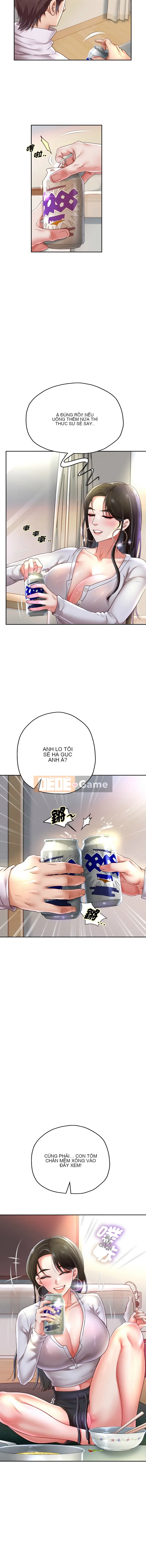 Tái sinh thành một chàng trai to lớn Chương 69-70