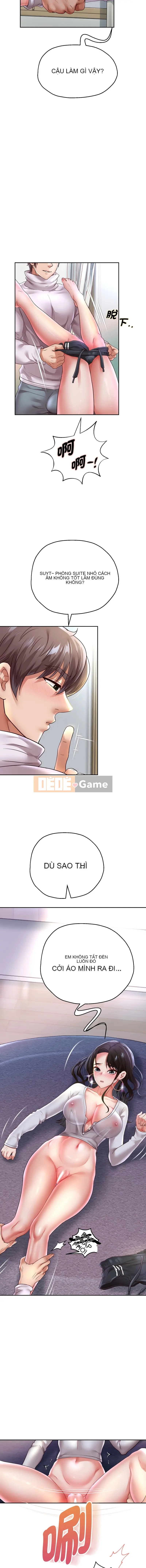 Tái sinh thành một chàng trai to lớn Chương 69-70