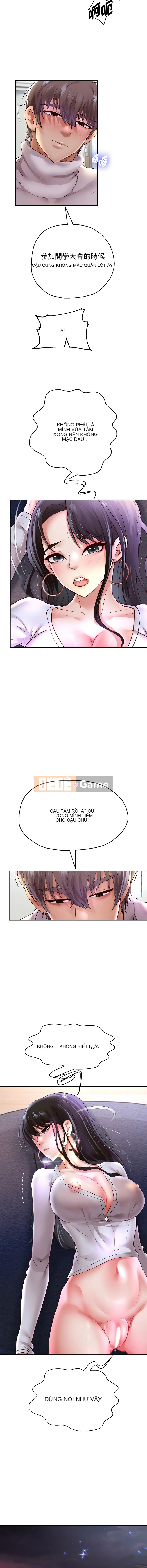 Tái sinh thành một chàng trai to lớn Chương 69-70