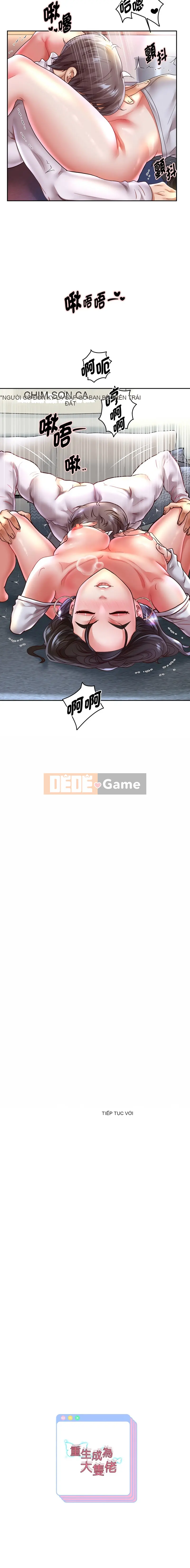 Tái sinh thành một chàng trai to lớn Chương 69-70