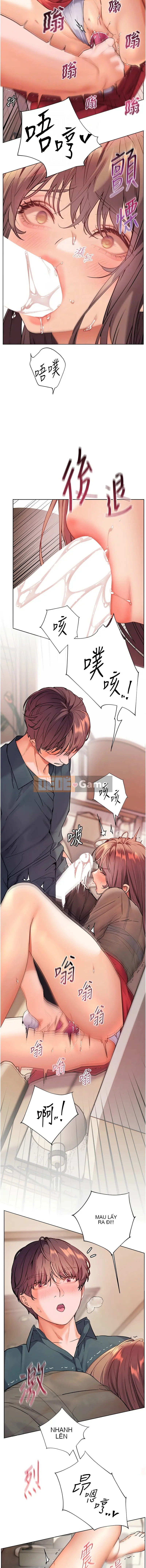 Sự hướng dẫn tận tình từ thầy cô Chương 62-63