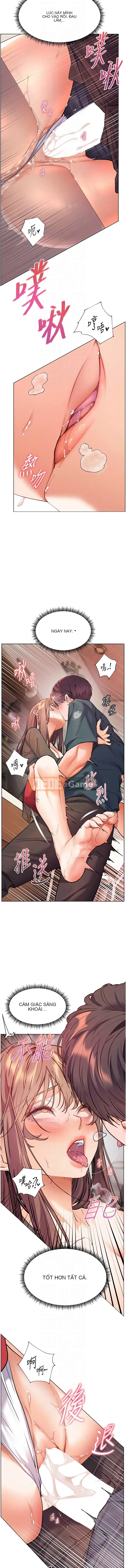 Sự hướng dẫn tận tình từ thầy cô Chương 62-63