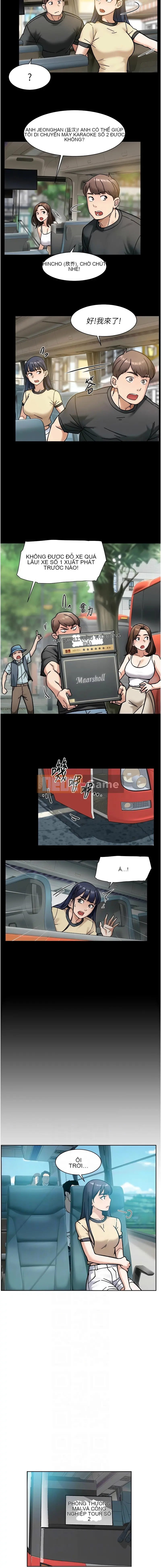 Chuyên gia làm sạch sâu Chương 46-47