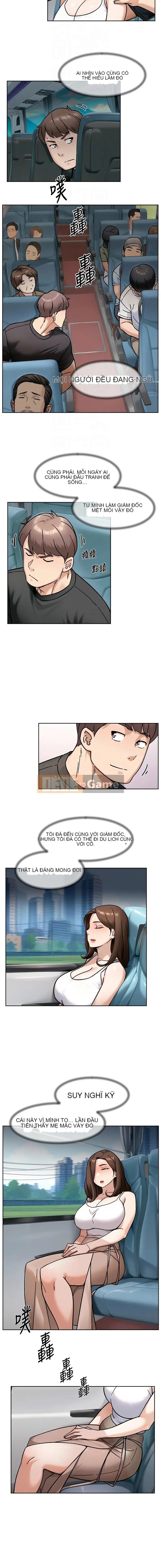 Chuyên gia làm sạch sâu Chương 46-47