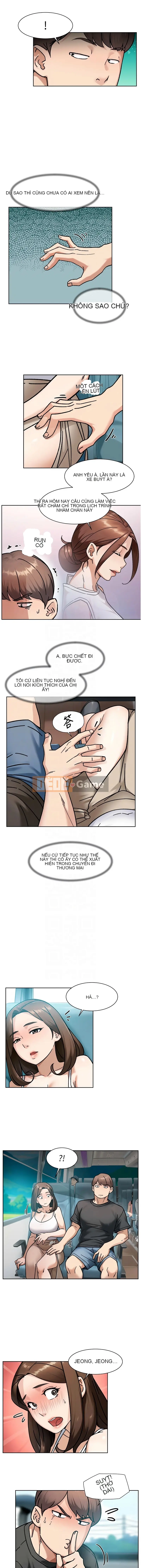 Chuyên gia làm sạch sâu Chương 46-47