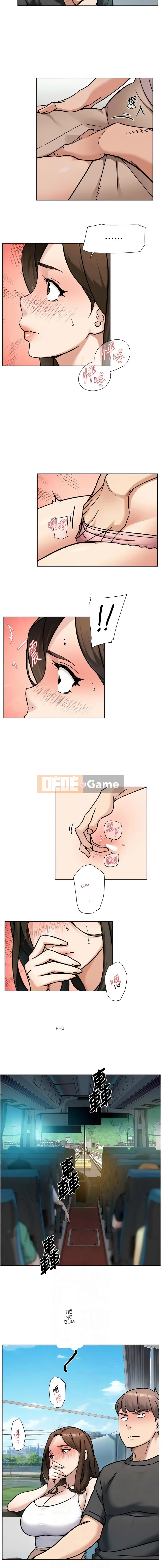 Chuyên gia làm sạch sâu Chương 46-47