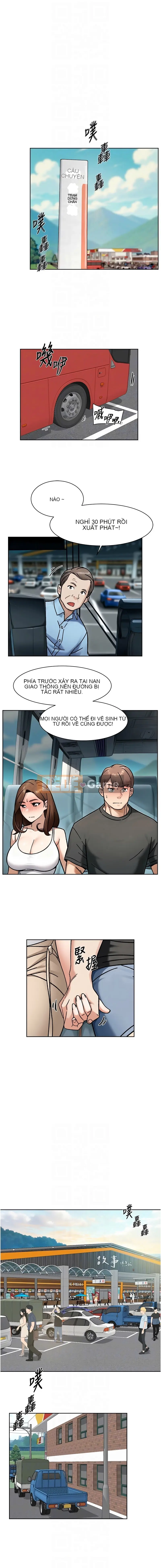 Chuyên gia làm sạch sâu Chương 46-47