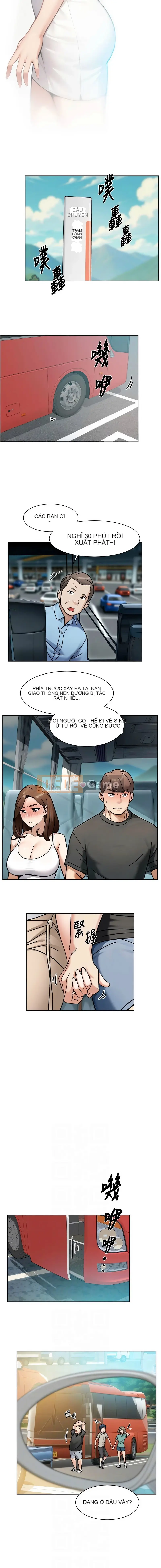 Chuyên gia làm sạch sâu Chương 46-47