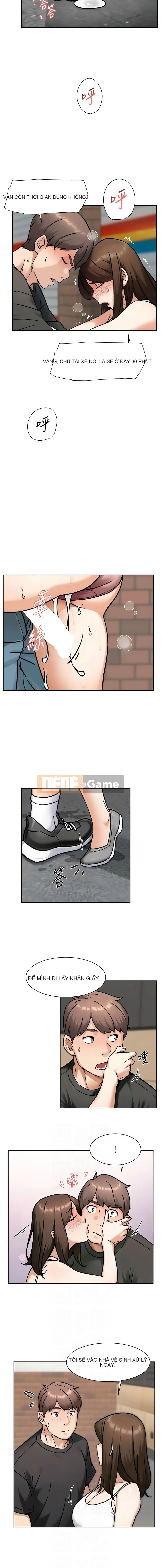 Chuyên gia làm sạch sâu Chương 46-47