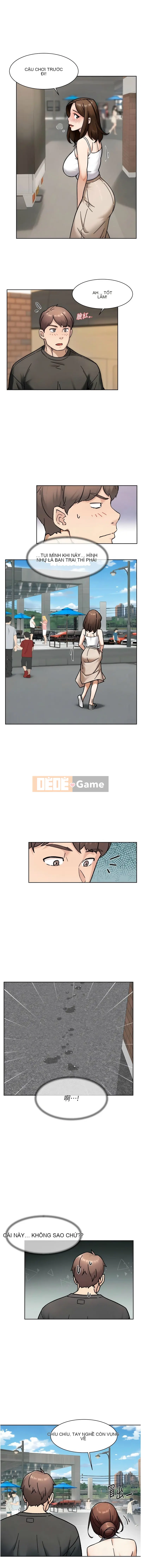 Chuyên gia làm sạch sâu Chương 46-47