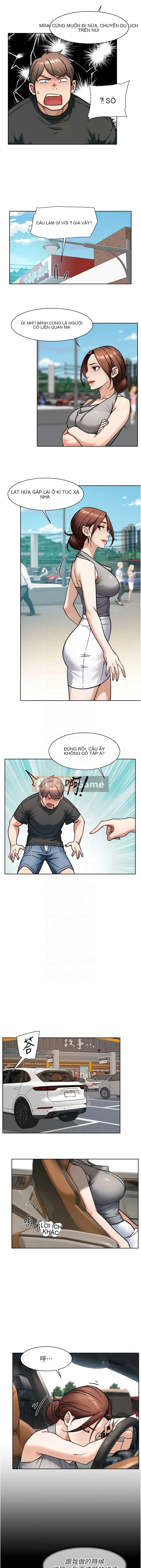 Chuyên gia làm sạch sâu Chương 46-47