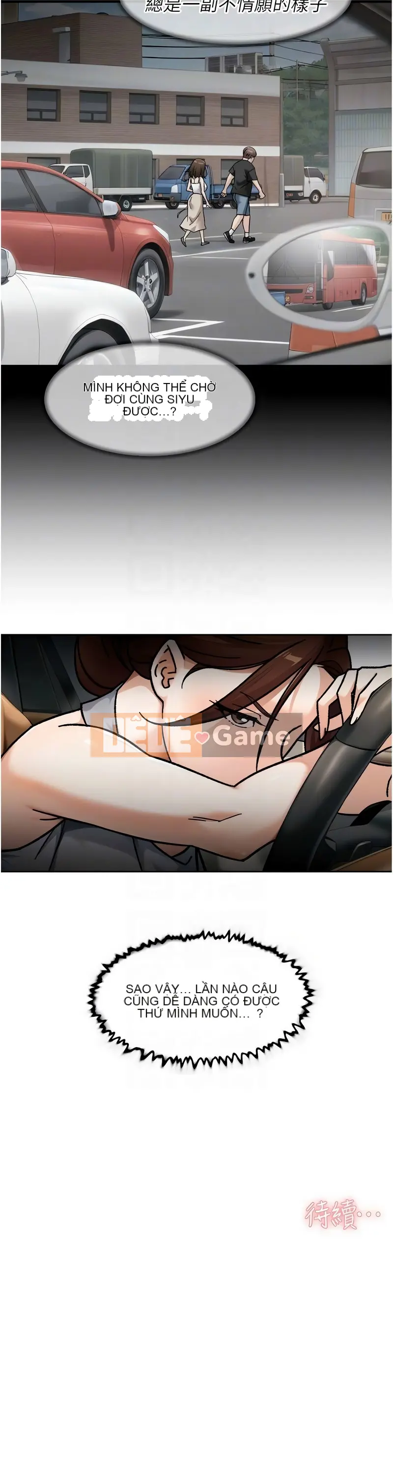 Chuyên gia làm sạch sâu Chương 46-47