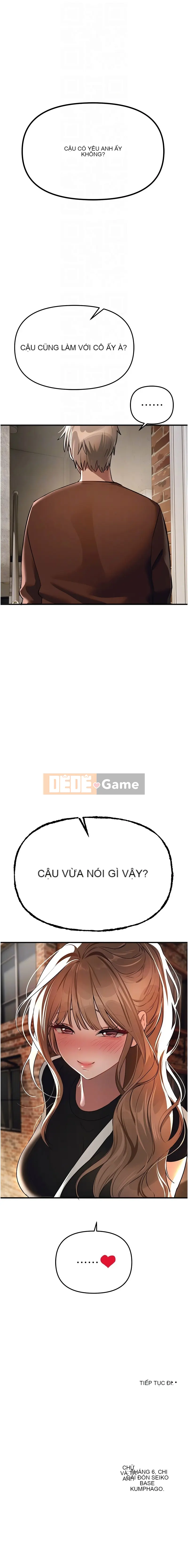 Đẹp -Ngày Chương 47-48