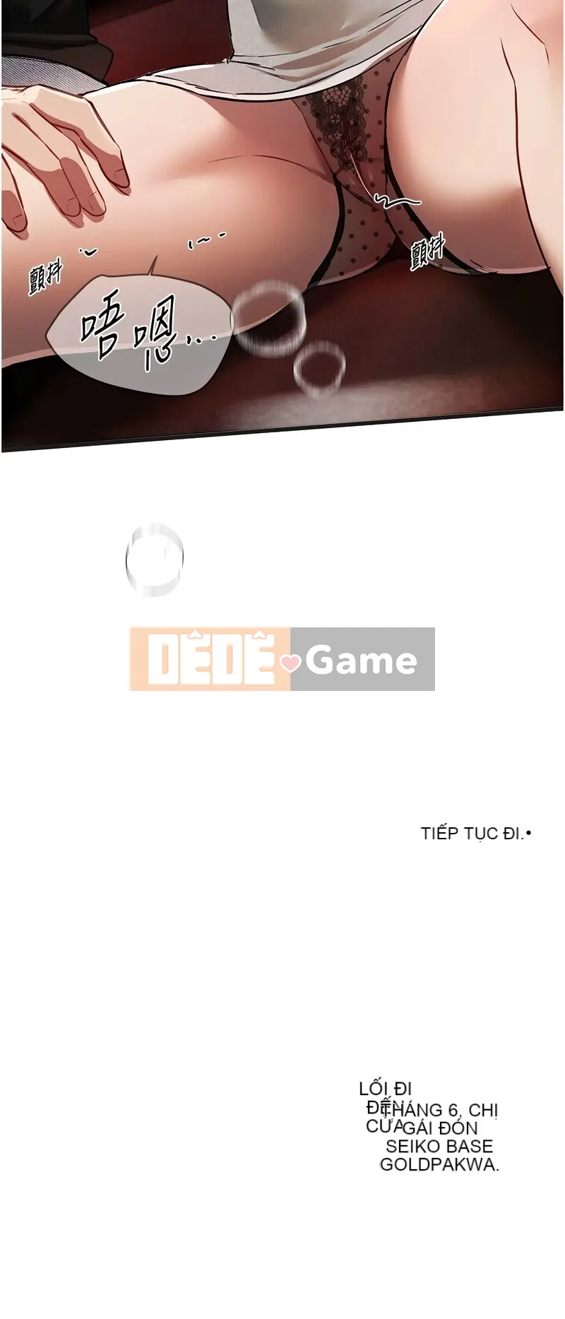 Đẹp -Ngày Chương 47-48