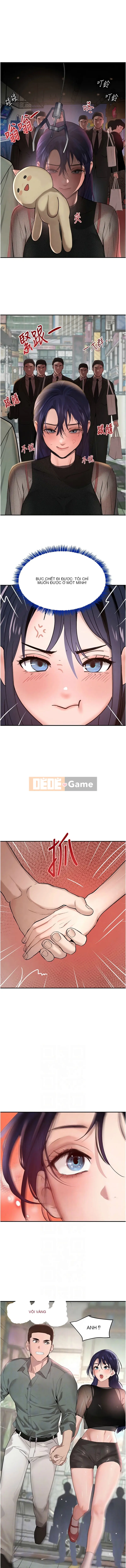 Con gái thế giới ngầm Chương 46-47