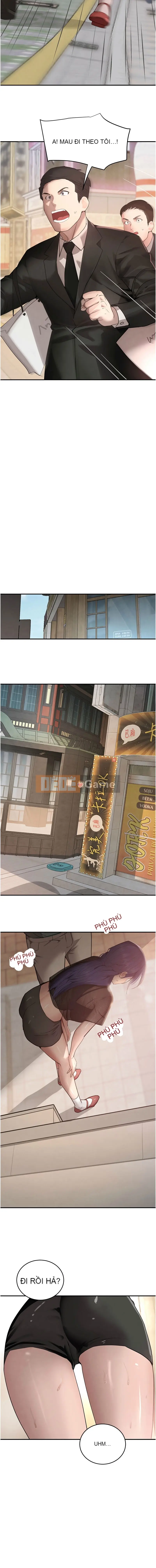 Con gái thế giới ngầm Chương 46-47